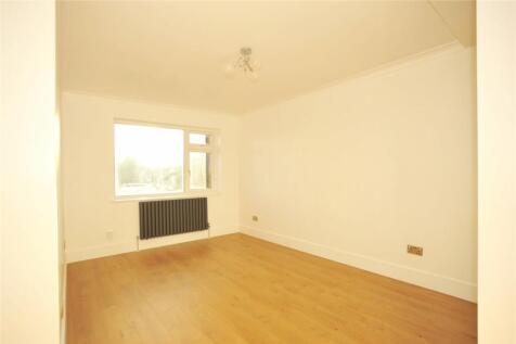 Bedroom One - View 1