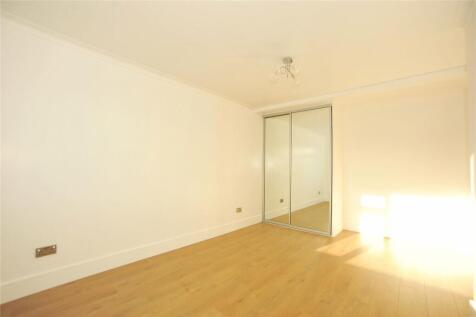 Bedroom One - View 2