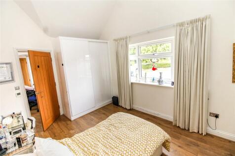 Bedroom One - View 2