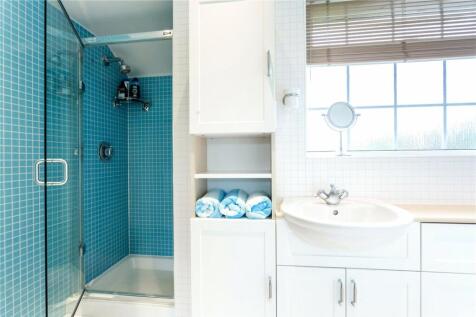 Ensuite Shower