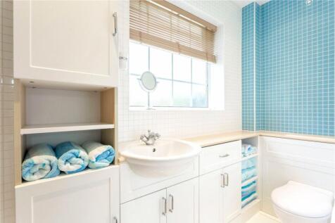 Ensuite Wc