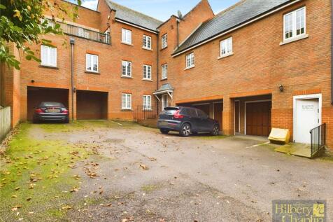 Garage/Parking