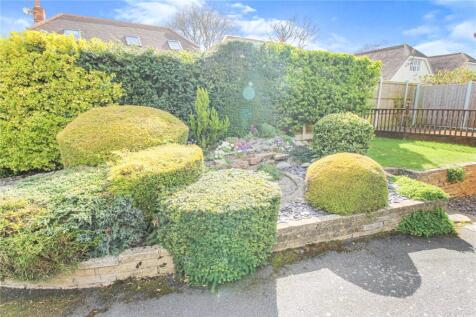 Side Garden