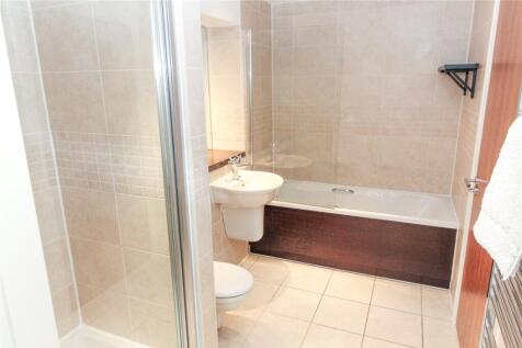 Bathroom/Shower Rm
