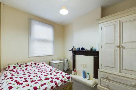 Ground Floor Bed
