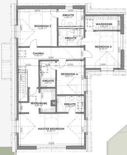 Ground Floor Plot 3