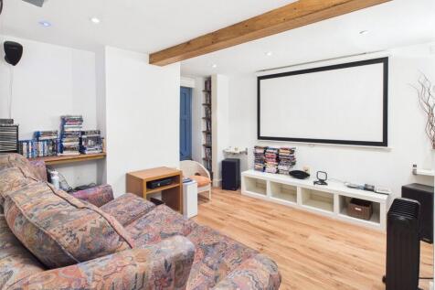 Cellar Cinema