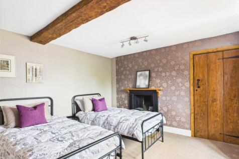First Floor Bed 2