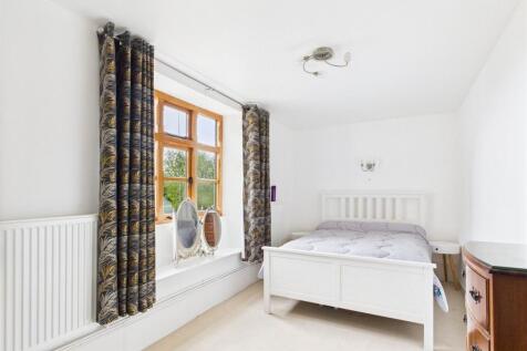 First  Floor Bed
