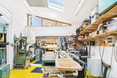 Studio Workshop
