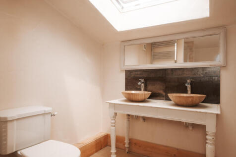 Master Ensuite