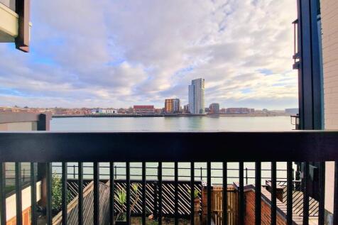 View from Lounge