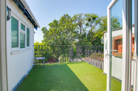 Private  Balcony