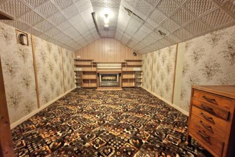 Loft Room