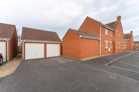 Double Garage