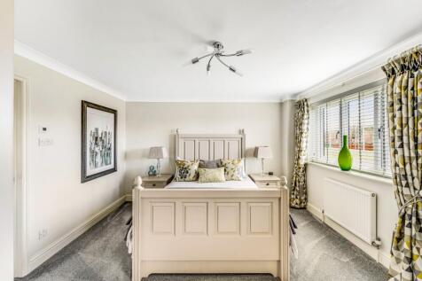 Principal Bedroom