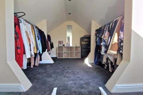 Loft Room