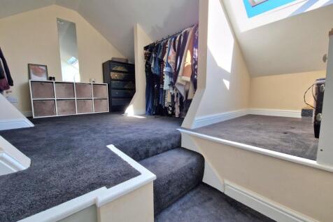 Loft Room