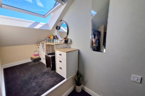 Loft Room