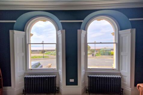 Lounge View