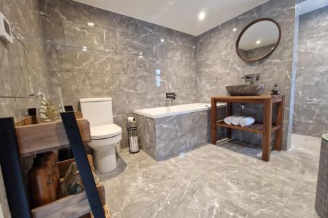 Gf Bathroom