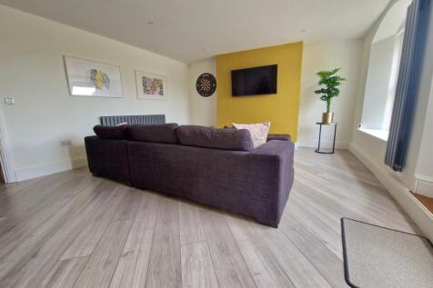 Ground Floor Lounge