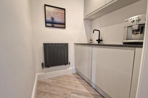 Gf Kitchenette