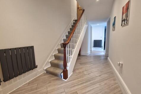 Ground Floor Hall