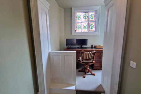 Study Area