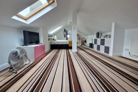 Loft Room