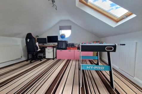 Loft Room