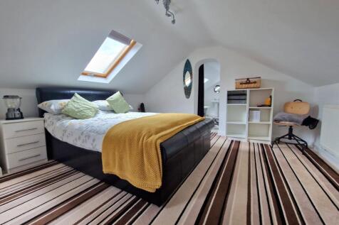 Loft Room