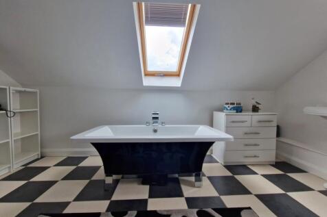 Loft Bathroom