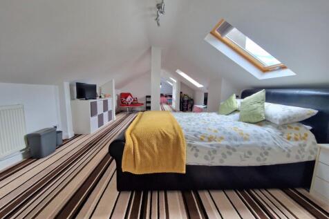 Loft Room
