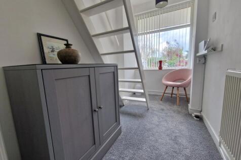Loft Access