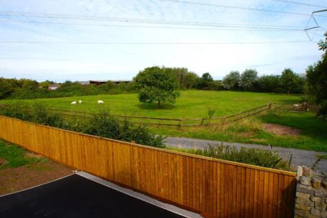 View From Balcony
