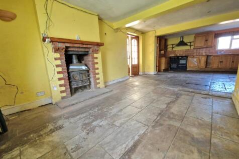 Family Room/Kitch