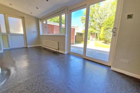 Family/Dining Room