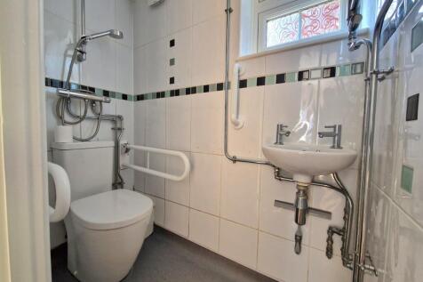 Wet Room