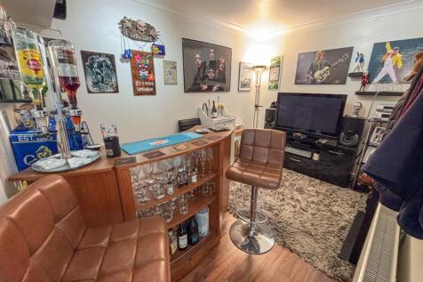 Study/Reception Room