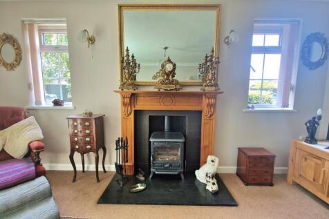 Log Burner