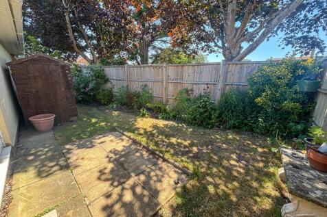Side Garden