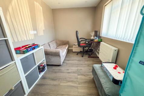 Snug/Office