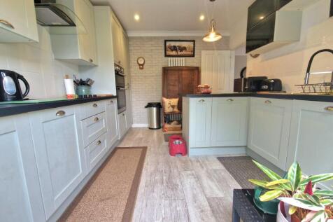 Kitchen/B&#39;fast