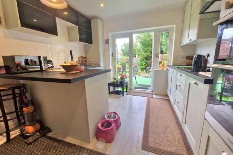 Kitchen/B&#39;fast