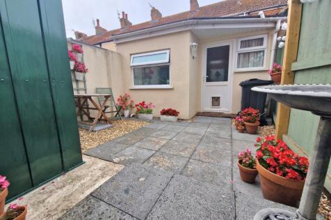 Courtyard Garden
