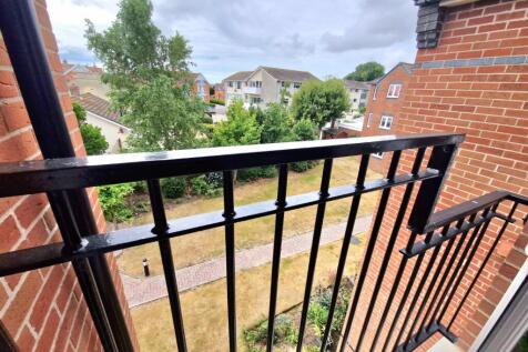 Juliette Balcony