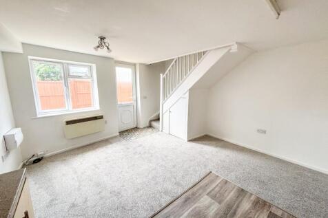 Kitchen/Lounge
