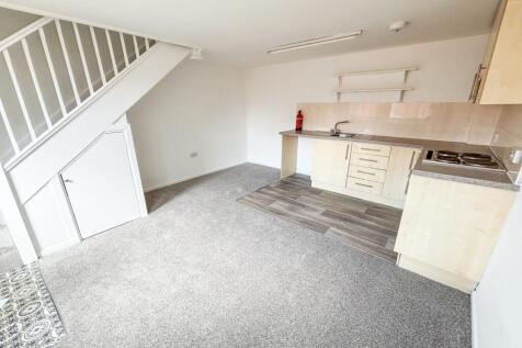 Kitchen/Lounge