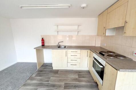 Kitchen/Lounge